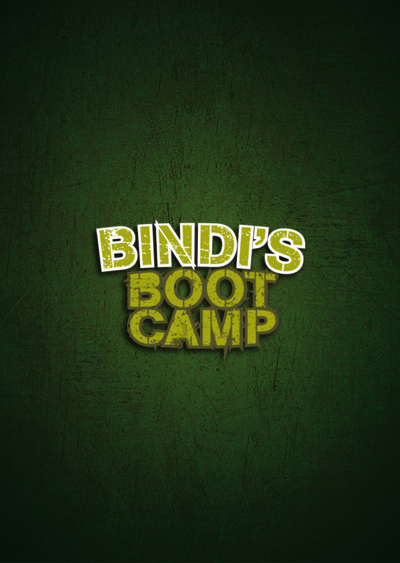 Bindi's Bootcamp - Primo TV