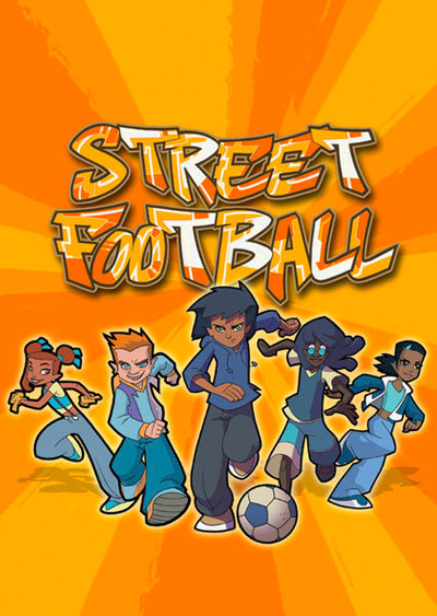 Street Football - Primo TV