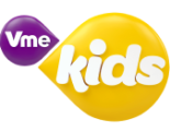 Vme Kids official logo