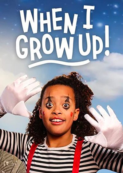 When I Grow Up – Inspiring Future Careers | Primo TV